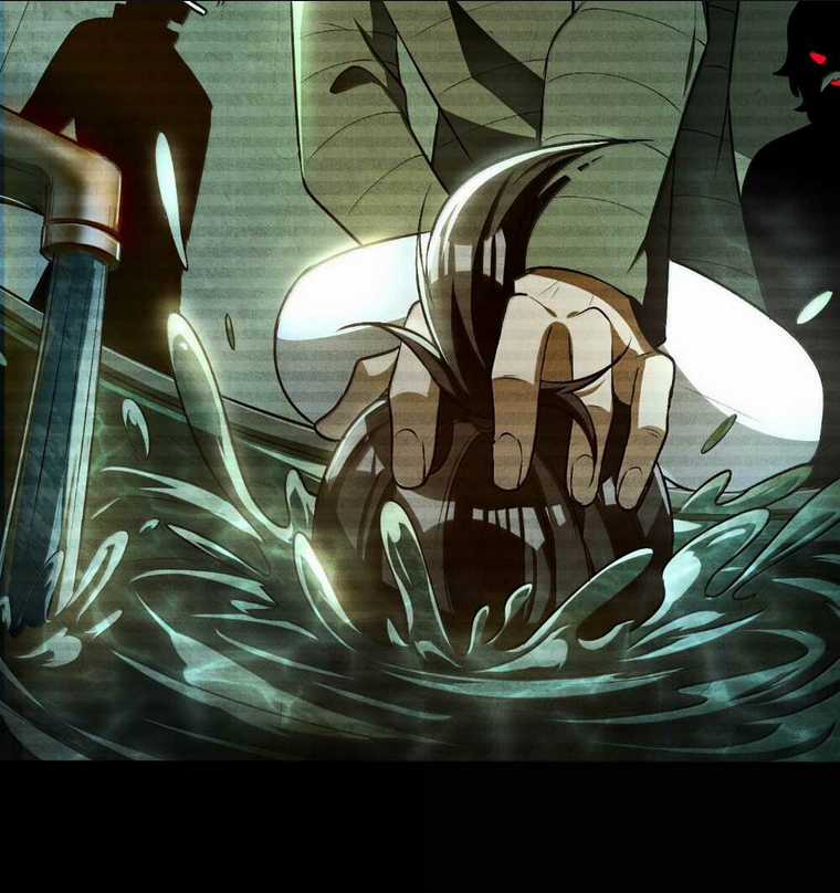 Tôi Livestream Cầu Hôn Nữ Quỷ Vậy Mà Thành Công!? Chapter 37 trang 99