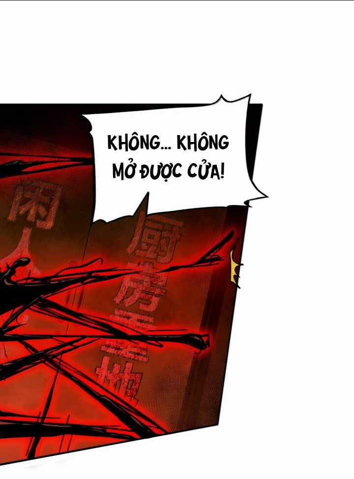 Tôi Livestream Cầu Hôn Nữ Quỷ Vậy Mà Thành Công!? Chapter 38 trang 10