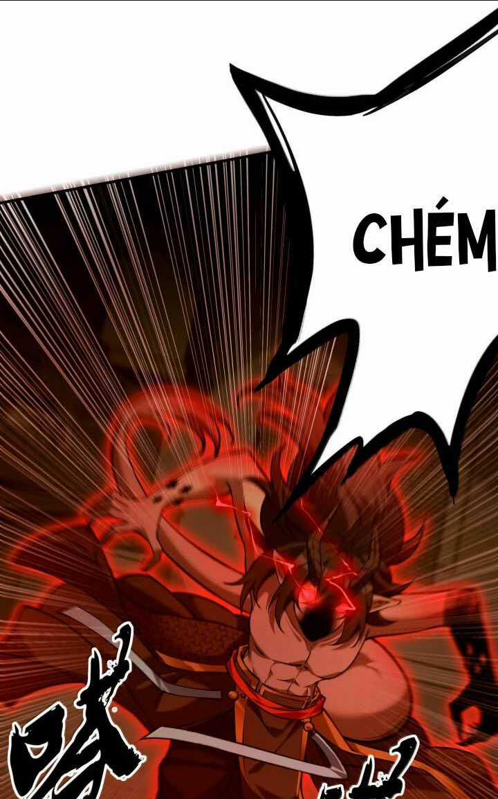 Tôi Livestream Cầu Hôn Nữ Quỷ Vậy Mà Thành Công!? Chapter 38 trang 11