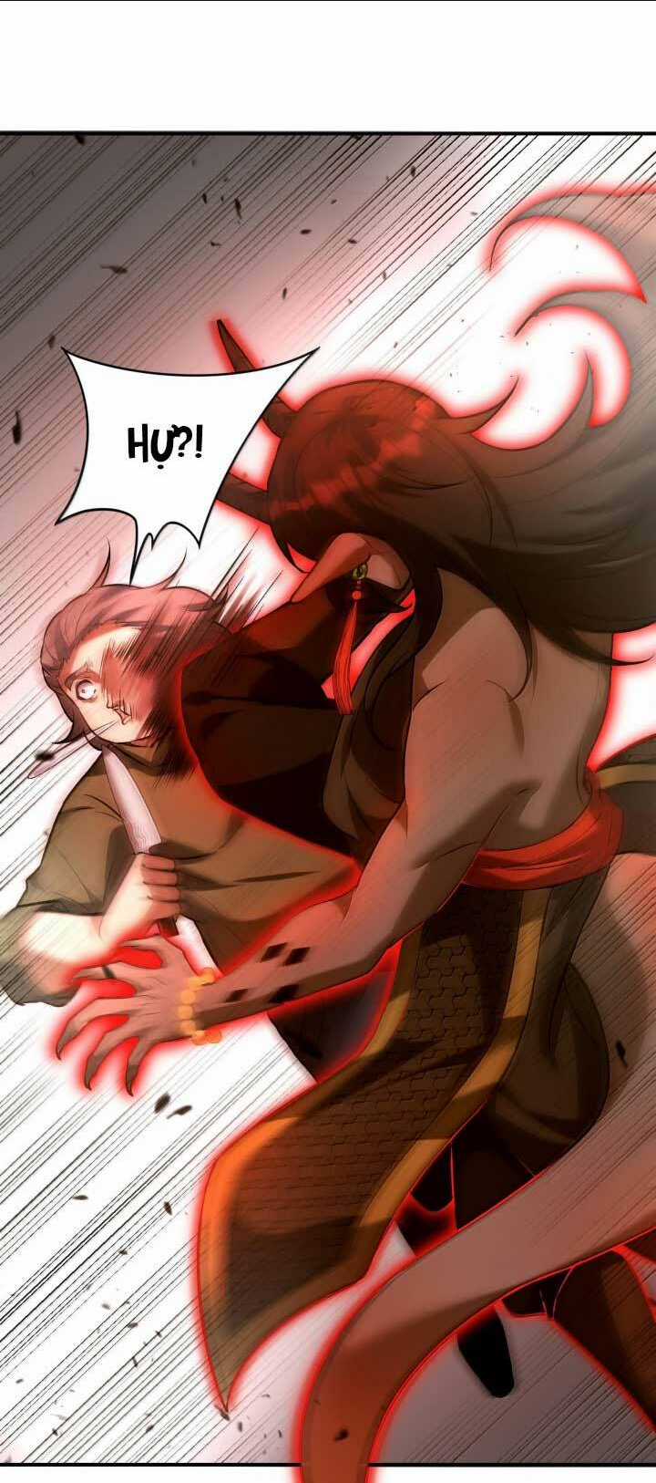 Tôi Livestream Cầu Hôn Nữ Quỷ Vậy Mà Thành Công!? Chapter 38 trang 17