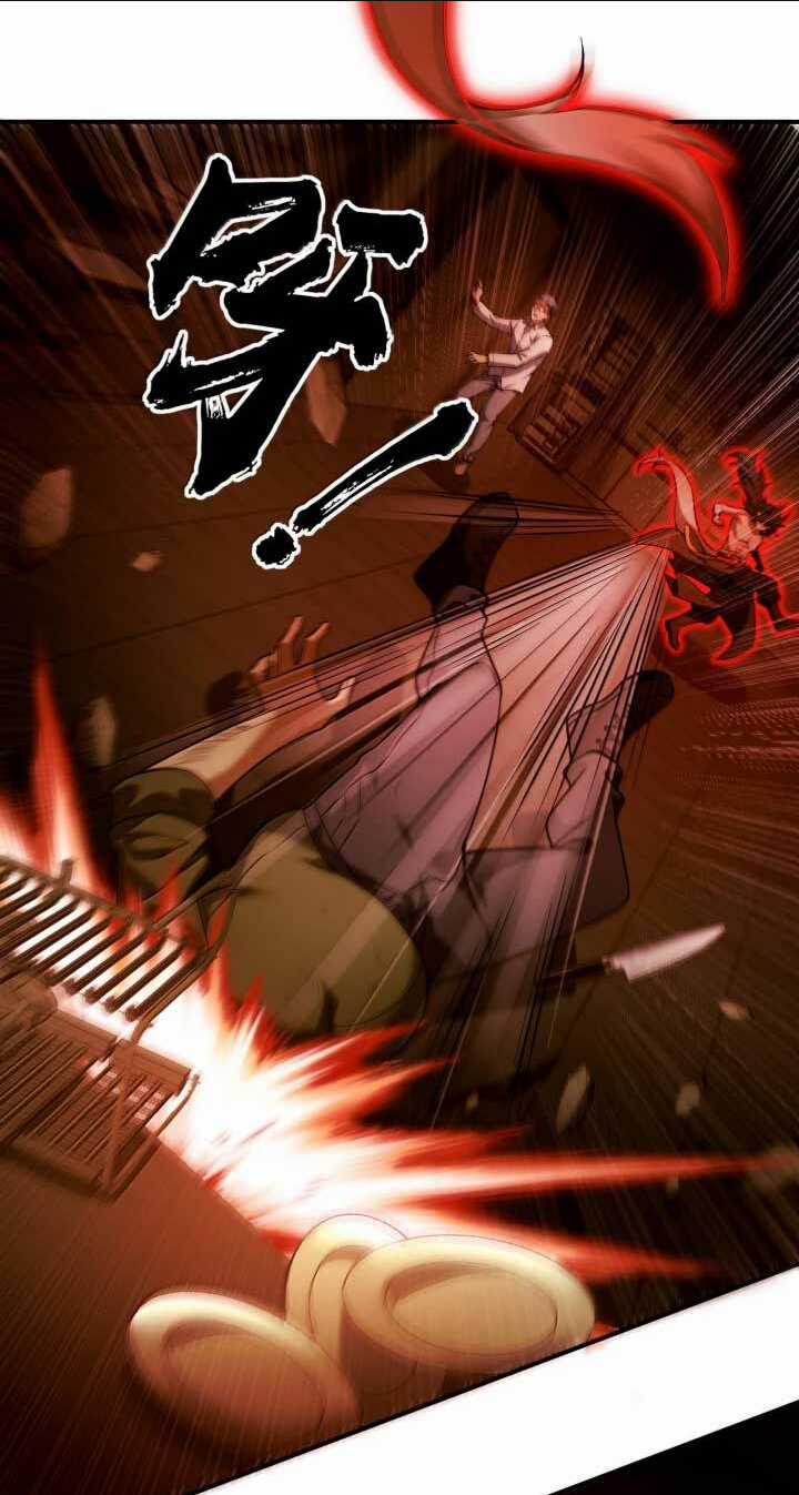 Tôi Livestream Cầu Hôn Nữ Quỷ Vậy Mà Thành Công!? Chapter 38 trang 18