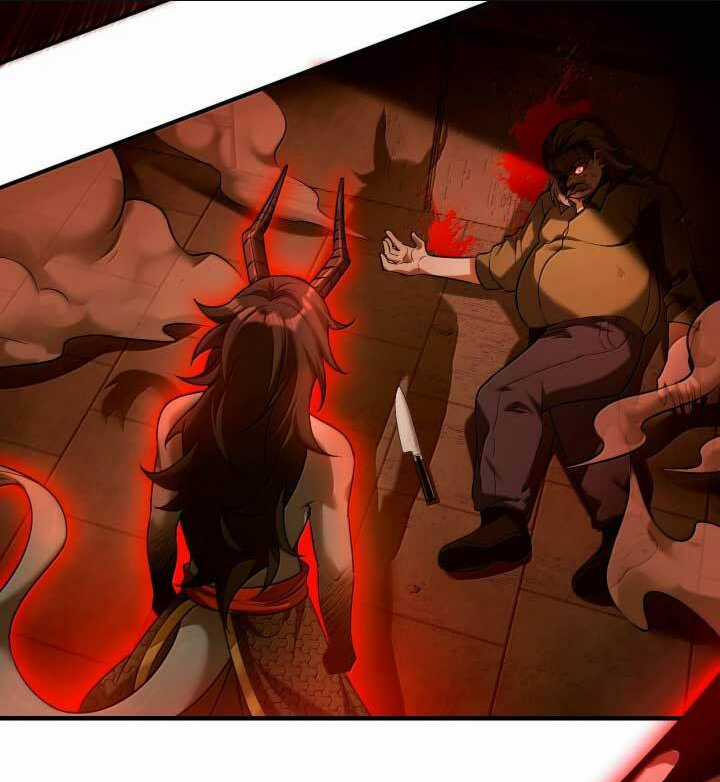 Tôi Livestream Cầu Hôn Nữ Quỷ Vậy Mà Thành Công!? Chapter 38 trang 19