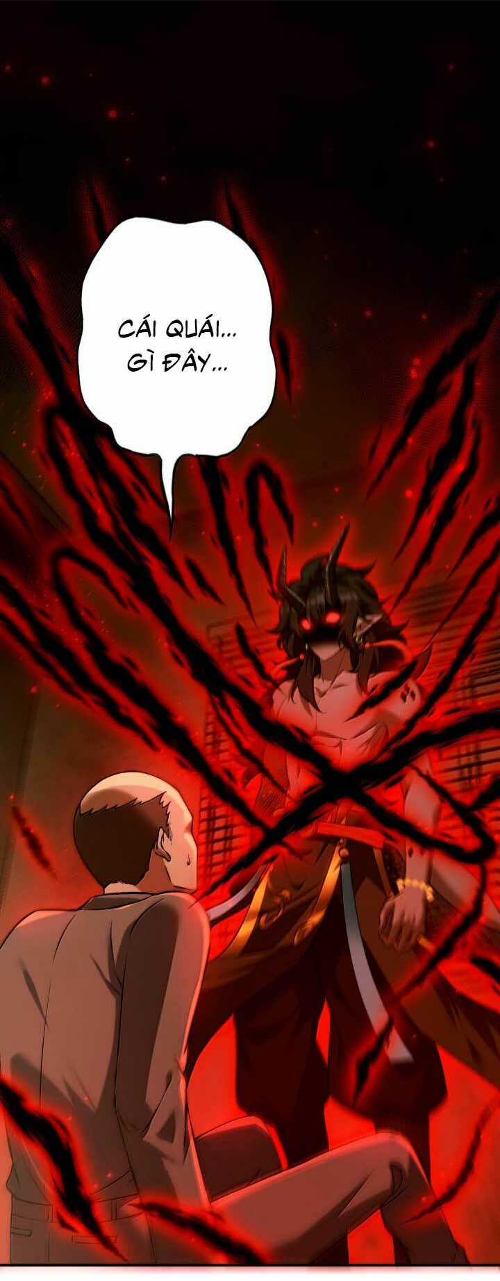 Tôi Livestream Cầu Hôn Nữ Quỷ Vậy Mà Thành Công!? Chapter 38 trang 2