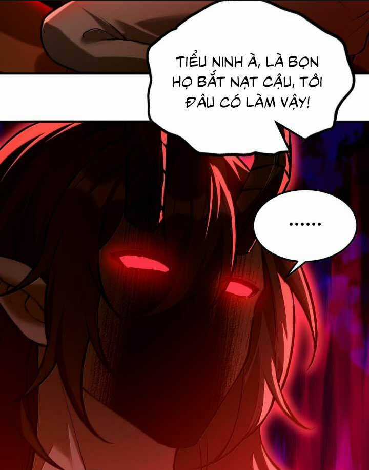 Tôi Livestream Cầu Hôn Nữ Quỷ Vậy Mà Thành Công!? Chapter 38 trang 22