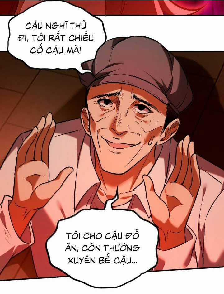 Tôi Livestream Cầu Hôn Nữ Quỷ Vậy Mà Thành Công!? Chapter 38 trang 23