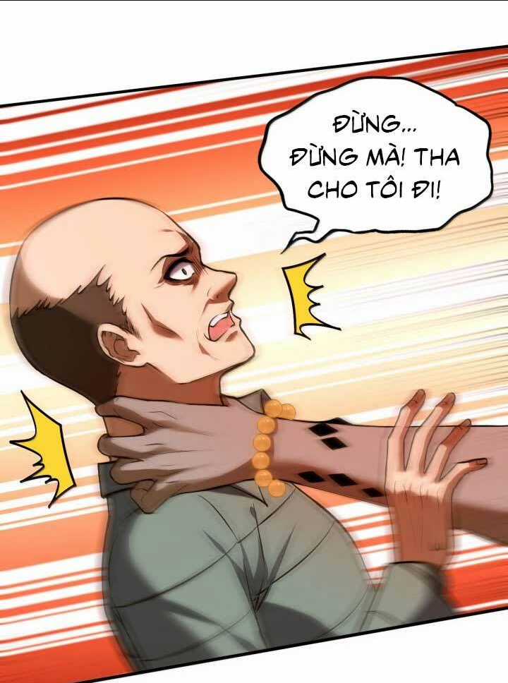 Tôi Livestream Cầu Hôn Nữ Quỷ Vậy Mà Thành Công!? Chapter 38 trang 3