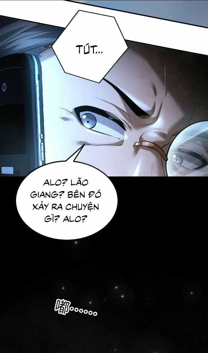 Tôi Livestream Cầu Hôn Nữ Quỷ Vậy Mà Thành Công!? Chapter 38 trang 30