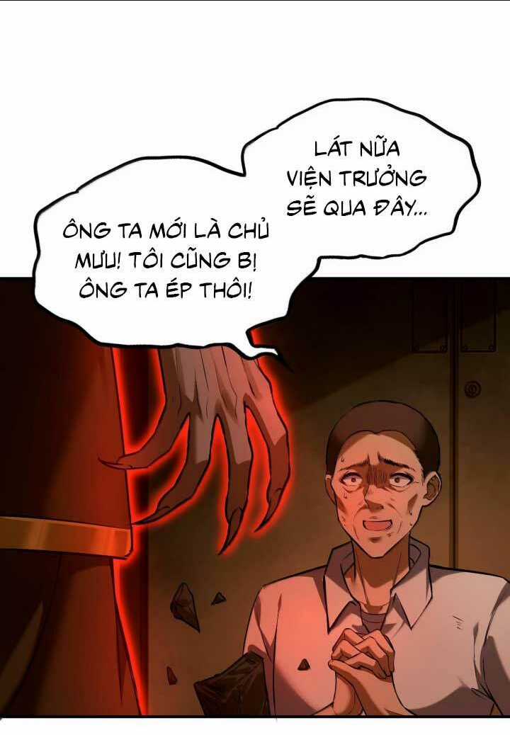 Tôi Livestream Cầu Hôn Nữ Quỷ Vậy Mà Thành Công!? Chapter 38 trang 32