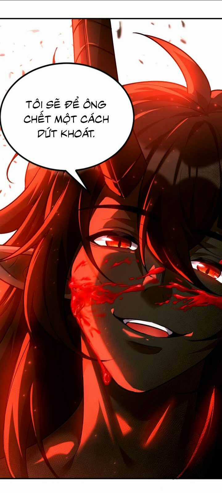 Tôi Livestream Cầu Hôn Nữ Quỷ Vậy Mà Thành Công!? Chapter 38 trang 34