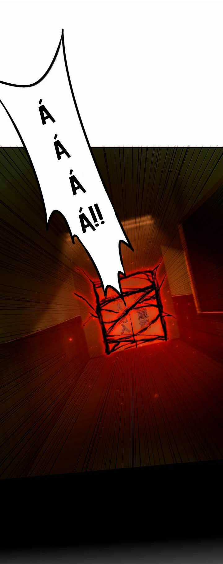 Tôi Livestream Cầu Hôn Nữ Quỷ Vậy Mà Thành Công!? Chapter 38 trang 36