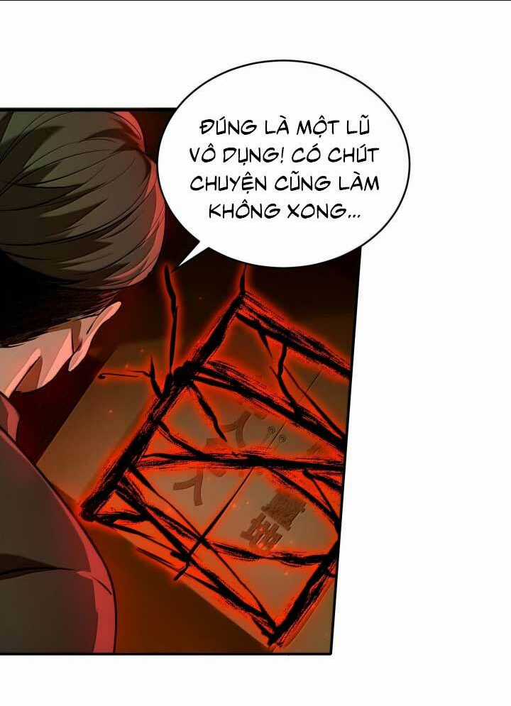 Tôi Livestream Cầu Hôn Nữ Quỷ Vậy Mà Thành Công!? Chapter 38 trang 38