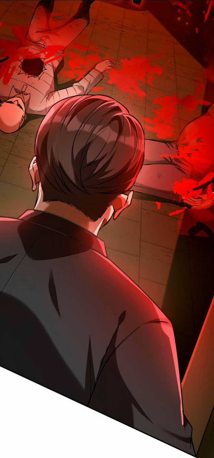 Tôi Livestream Cầu Hôn Nữ Quỷ Vậy Mà Thành Công!? Chapter 38 trang 42