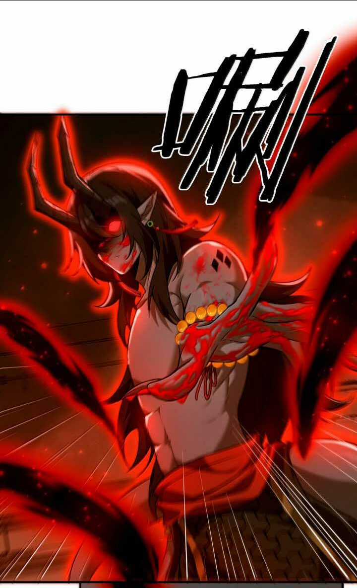 Tôi Livestream Cầu Hôn Nữ Quỷ Vậy Mà Thành Công!? Chapter 38 trang 44