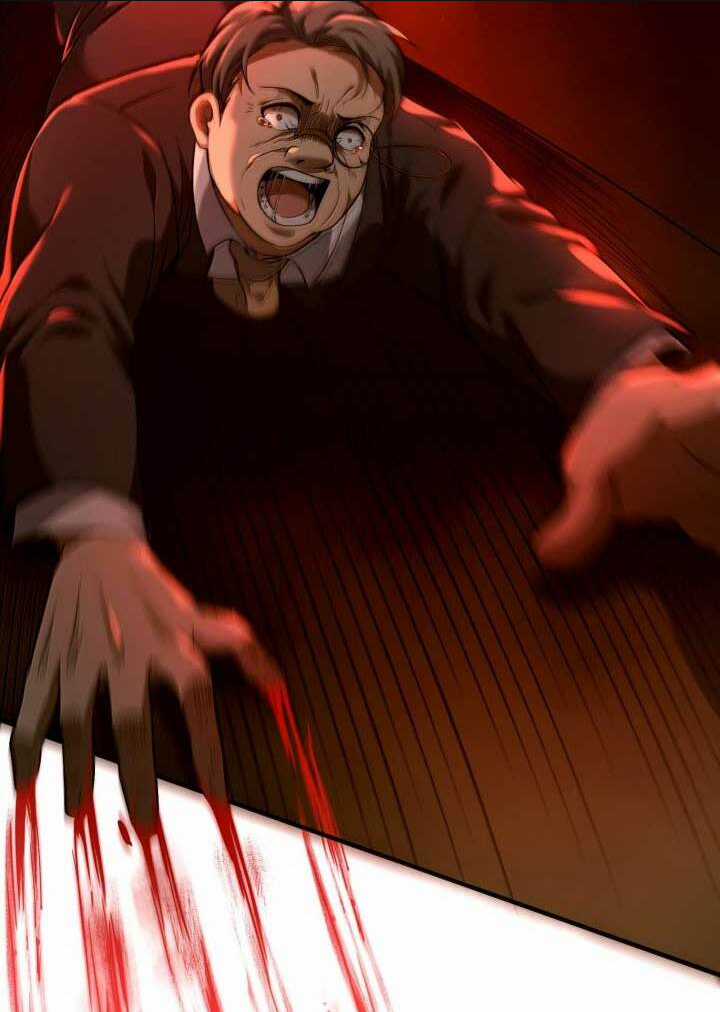 Tôi Livestream Cầu Hôn Nữ Quỷ Vậy Mà Thành Công!? Chapter 38 trang 47