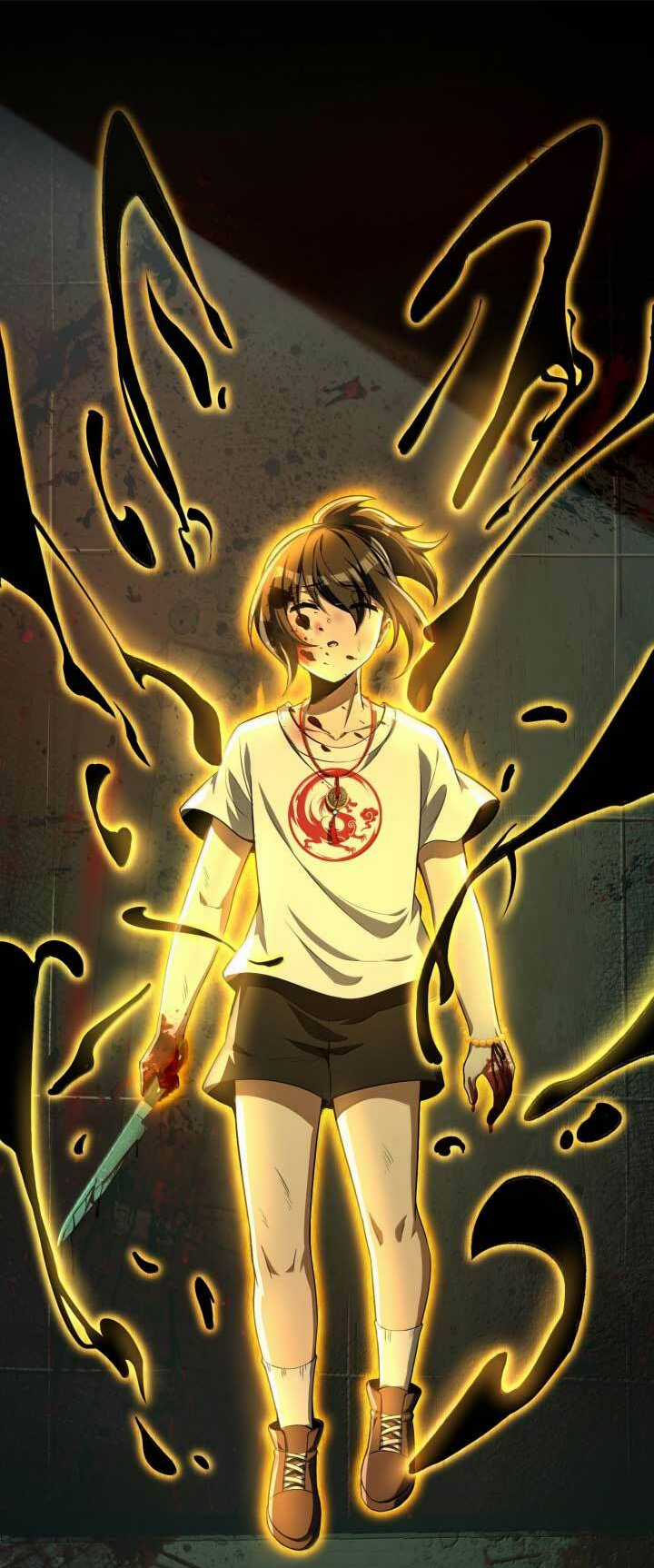 Tôi Livestream Cầu Hôn Nữ Quỷ Vậy Mà Thành Công!? Chapter 38 trang 51