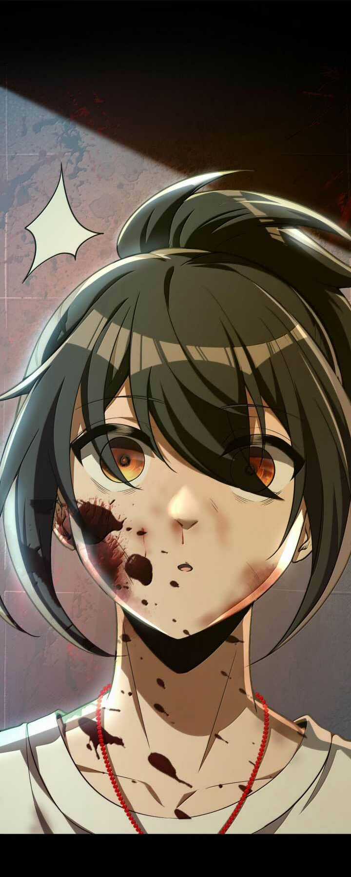 Tôi Livestream Cầu Hôn Nữ Quỷ Vậy Mà Thành Công!? Chapter 38 trang 54