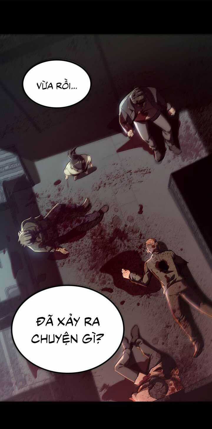 Tôi Livestream Cầu Hôn Nữ Quỷ Vậy Mà Thành Công!? Chapter 38 trang 55