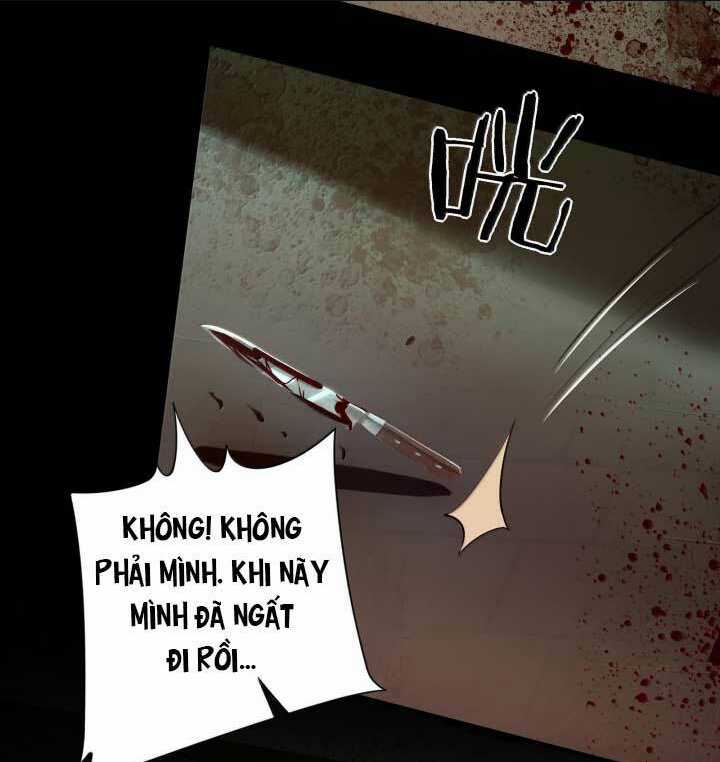 Tôi Livestream Cầu Hôn Nữ Quỷ Vậy Mà Thành Công!? Chapter 38 trang 58