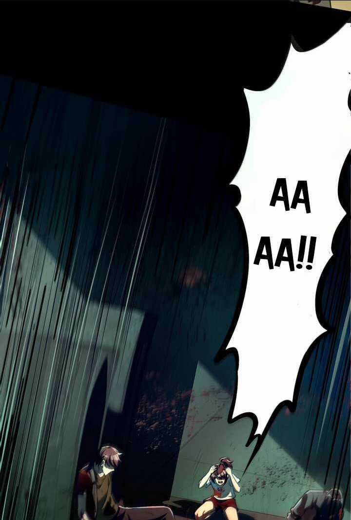 Tôi Livestream Cầu Hôn Nữ Quỷ Vậy Mà Thành Công!? Chapter 38 trang 60