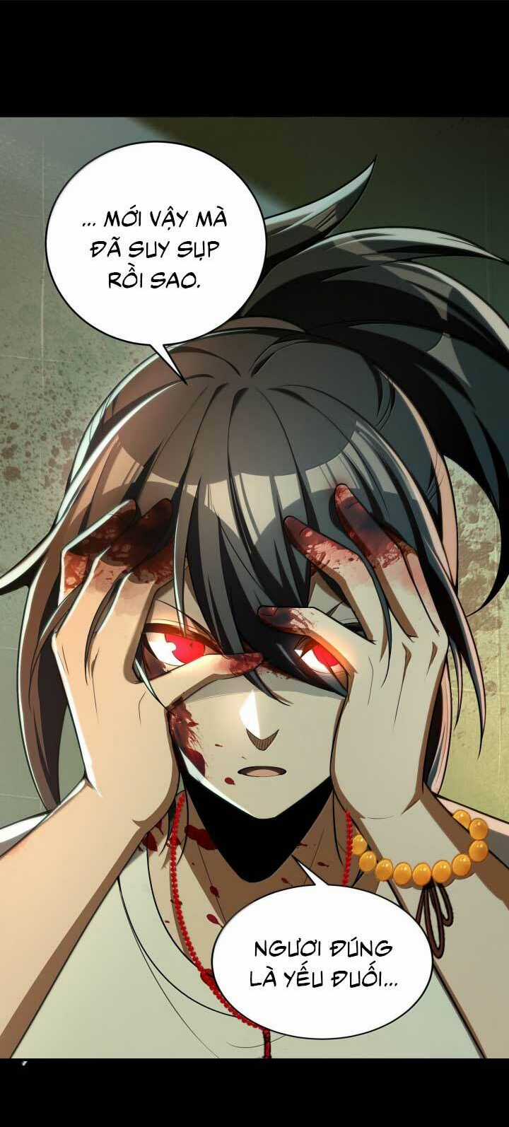 Tôi Livestream Cầu Hôn Nữ Quỷ Vậy Mà Thành Công!? Chapter 38 trang 63