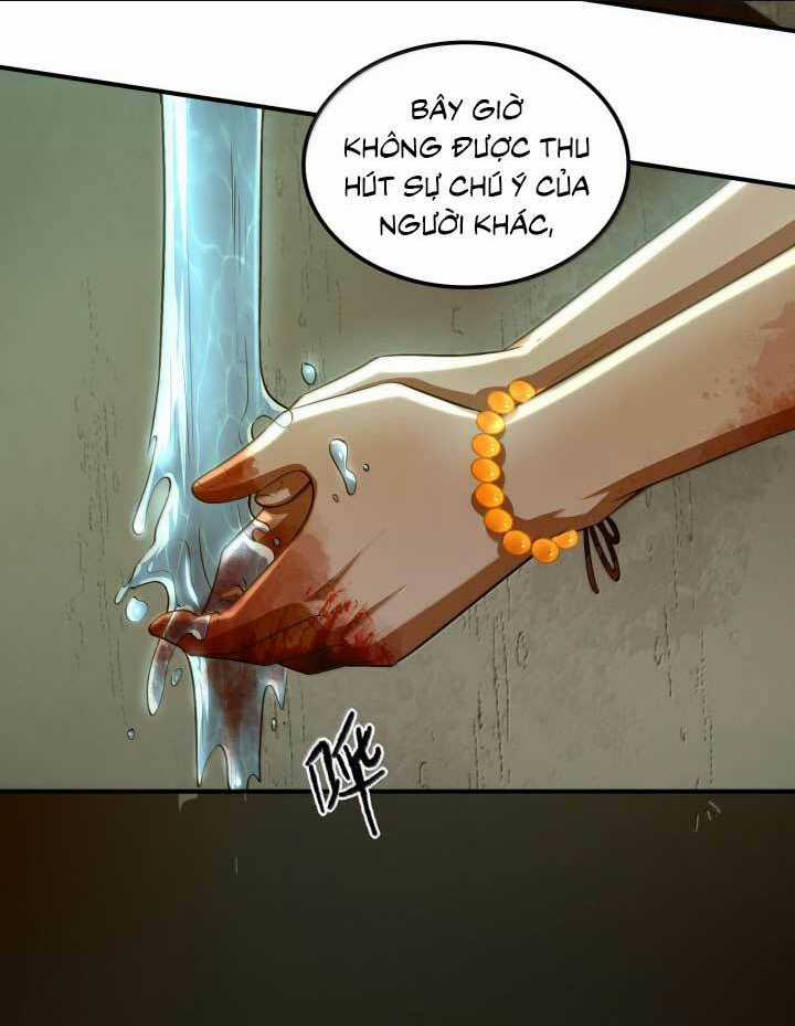 Tôi Livestream Cầu Hôn Nữ Quỷ Vậy Mà Thành Công!? Chapter 38 trang 65