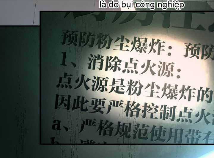 Tôi Livestream Cầu Hôn Nữ Quỷ Vậy Mà Thành Công!? Chapter 38 trang 67