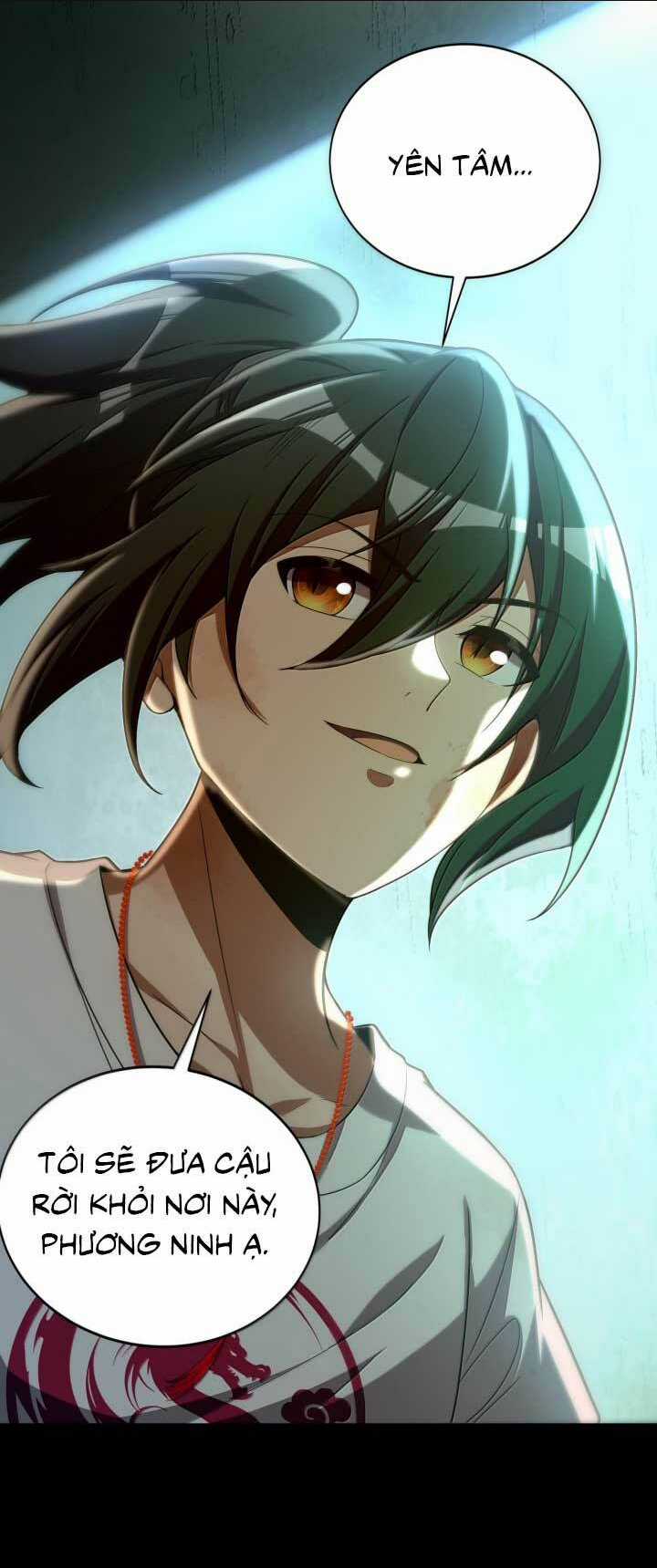 Tôi Livestream Cầu Hôn Nữ Quỷ Vậy Mà Thành Công!? Chapter 38 trang 68