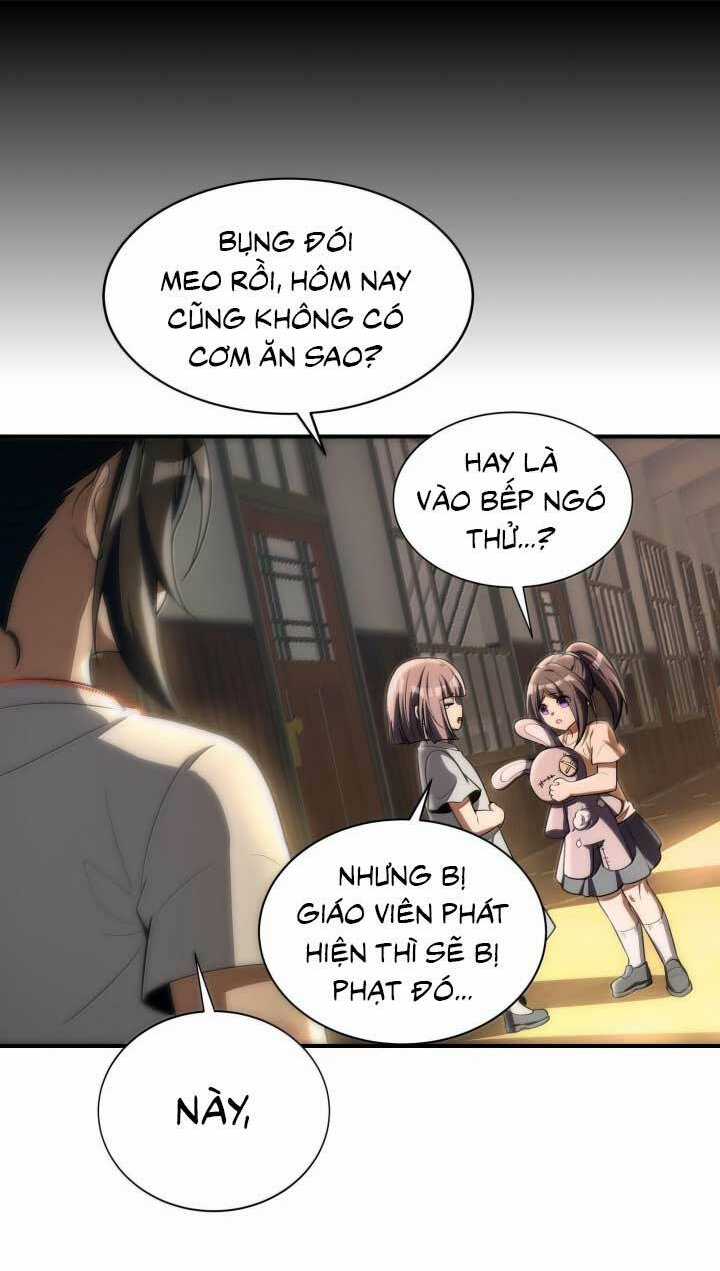 Tôi Livestream Cầu Hôn Nữ Quỷ Vậy Mà Thành Công!? Chapter 38 trang 69