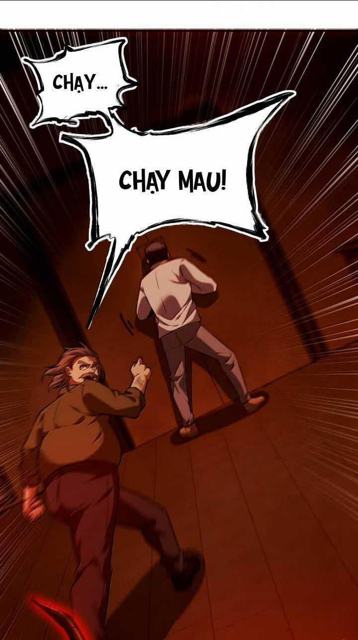 Tôi Livestream Cầu Hôn Nữ Quỷ Vậy Mà Thành Công!? Chapter 38 trang 7