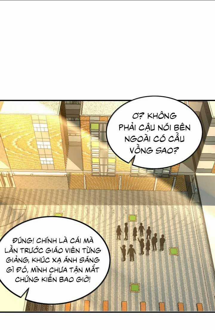 Tôi Livestream Cầu Hôn Nữ Quỷ Vậy Mà Thành Công!? Chapter 38 trang 71