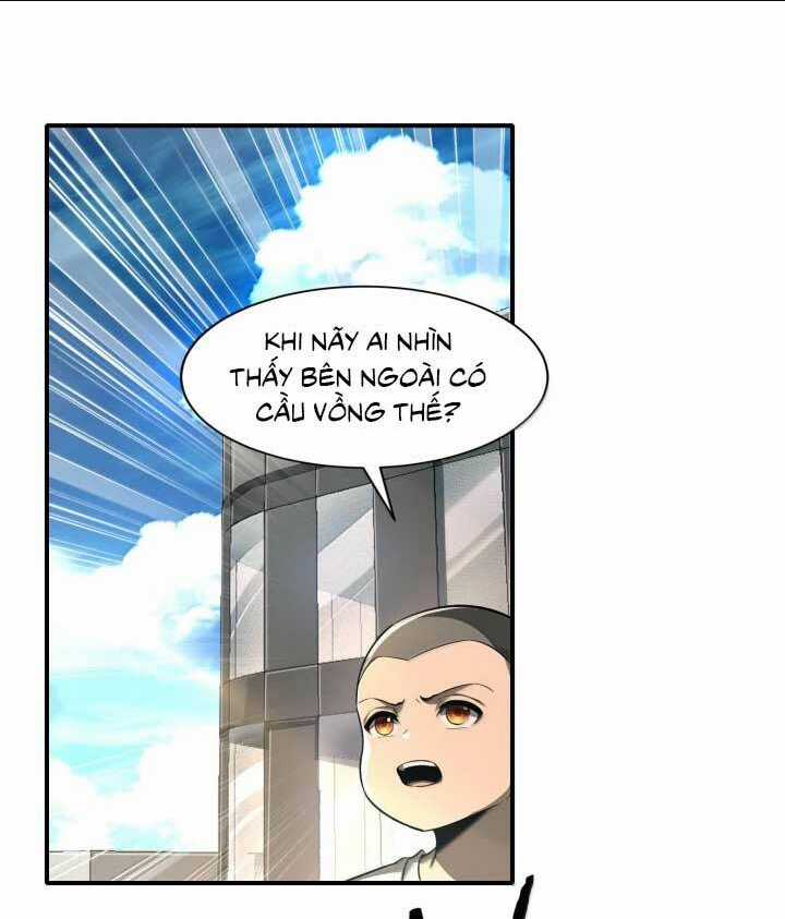 Tôi Livestream Cầu Hôn Nữ Quỷ Vậy Mà Thành Công!? Chapter 38 trang 72