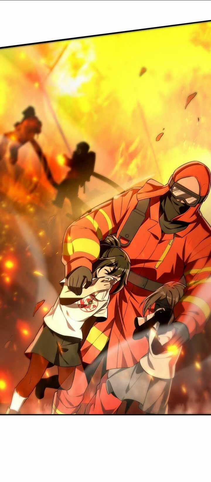 Tôi Livestream Cầu Hôn Nữ Quỷ Vậy Mà Thành Công!? Chapter 38 trang 77