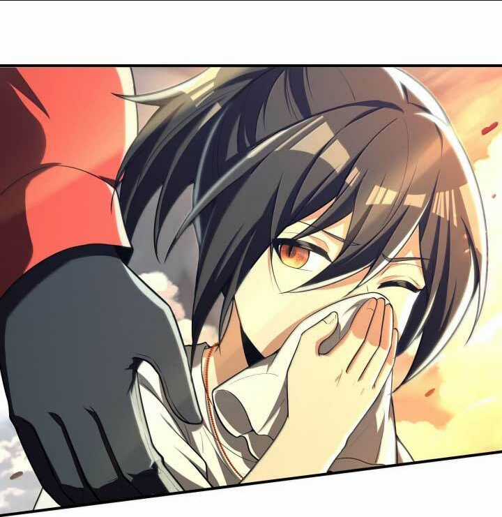 Tôi Livestream Cầu Hôn Nữ Quỷ Vậy Mà Thành Công!? Chapter 38 trang 78