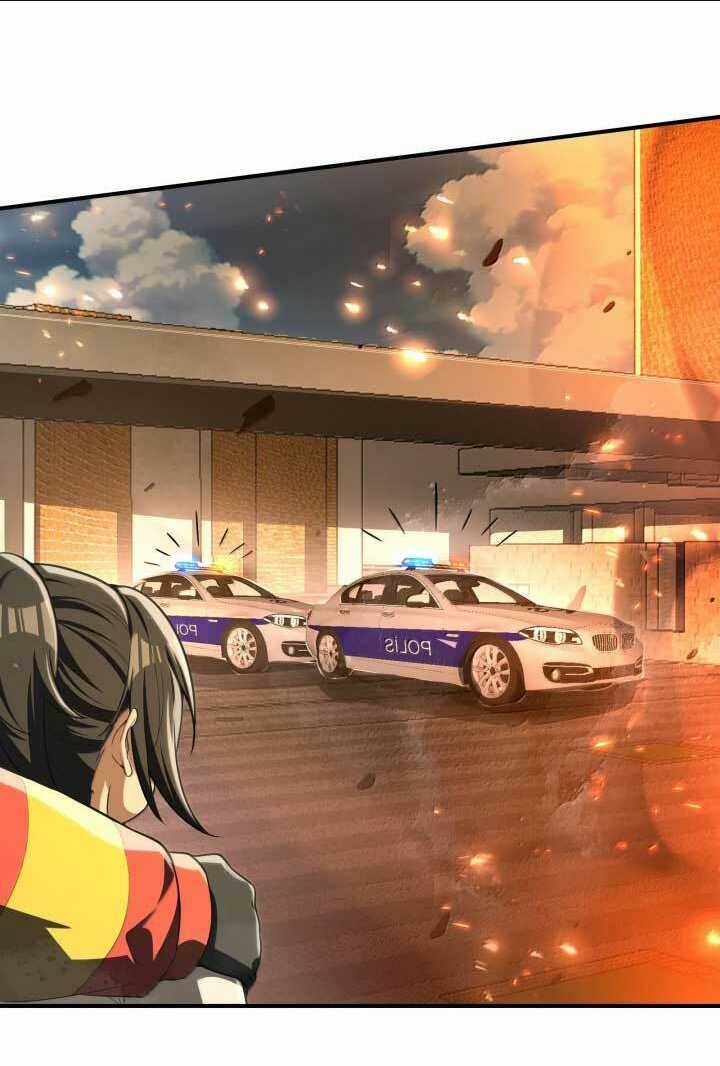 Tôi Livestream Cầu Hôn Nữ Quỷ Vậy Mà Thành Công!? Chapter 38 trang 79