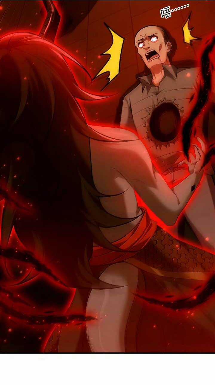 Tôi Livestream Cầu Hôn Nữ Quỷ Vậy Mà Thành Công!? Chapter 38 trang 8