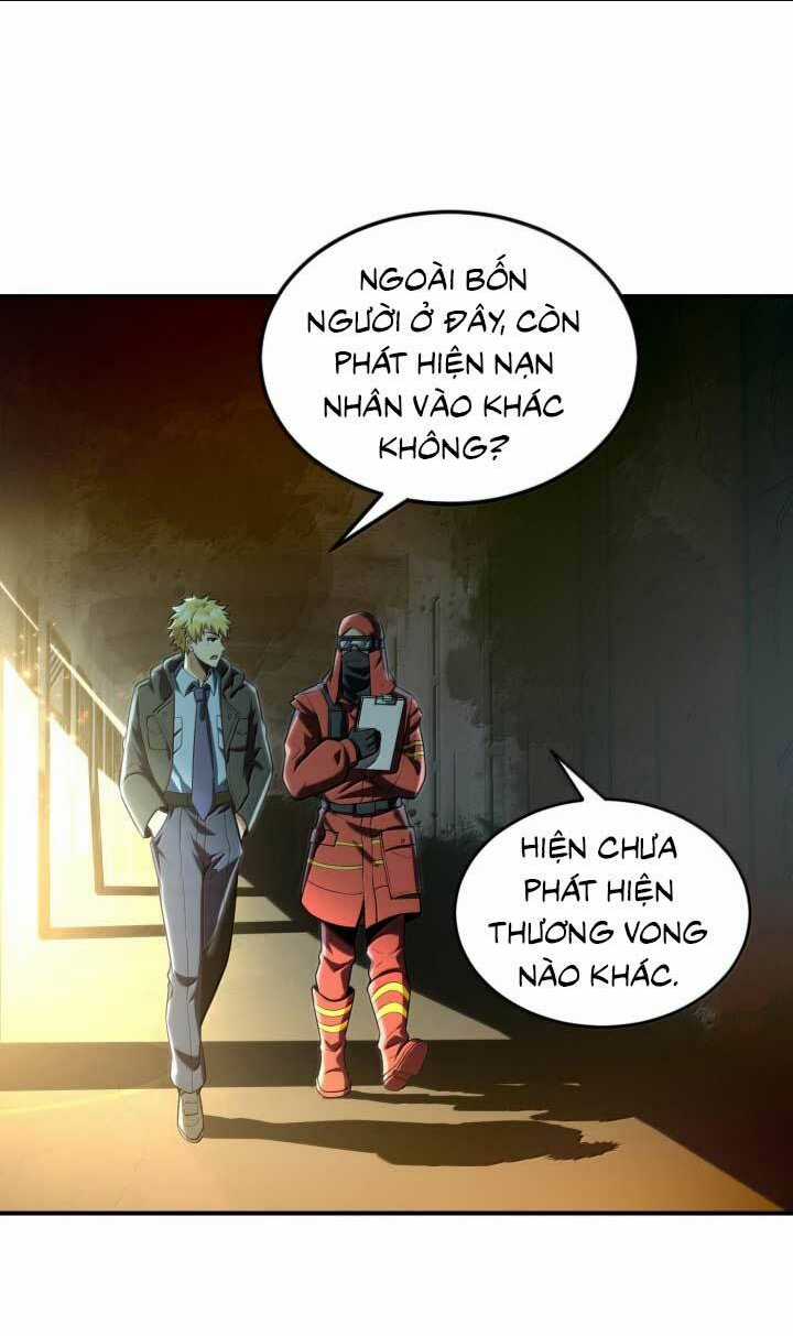 Tôi Livestream Cầu Hôn Nữ Quỷ Vậy Mà Thành Công!? Chapter 38 trang 85