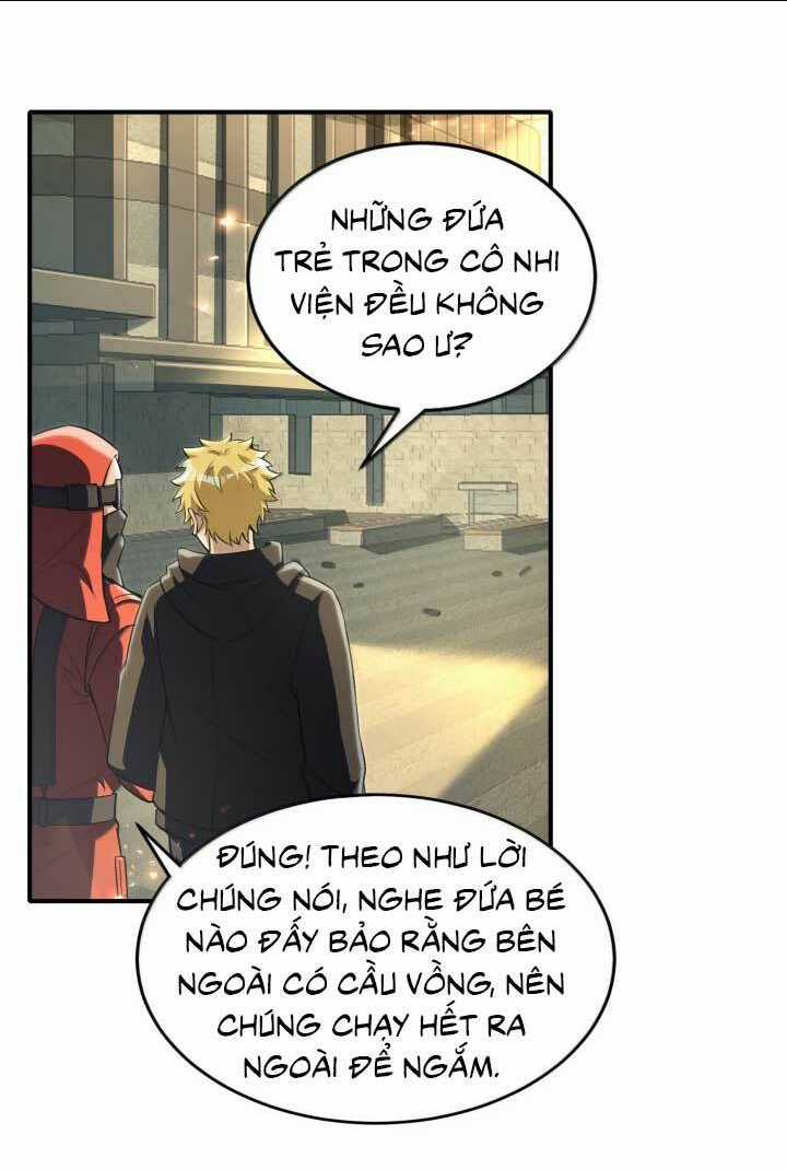 Tôi Livestream Cầu Hôn Nữ Quỷ Vậy Mà Thành Công!? Chapter 38 trang 86