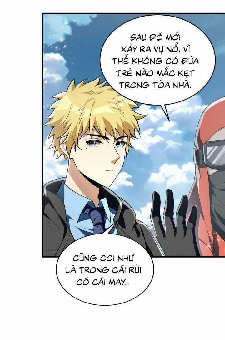 Tôi Livestream Cầu Hôn Nữ Quỷ Vậy Mà Thành Công!? Chapter 38 trang 87