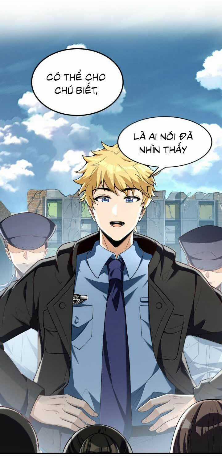 Tôi Livestream Cầu Hôn Nữ Quỷ Vậy Mà Thành Công!? Chapter 38 trang 89