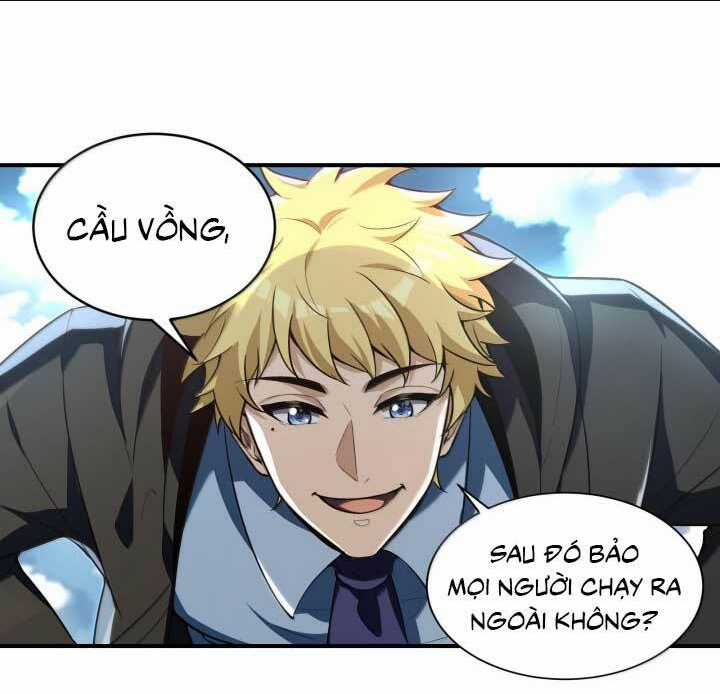 Tôi Livestream Cầu Hôn Nữ Quỷ Vậy Mà Thành Công!? Chapter 38 trang 90