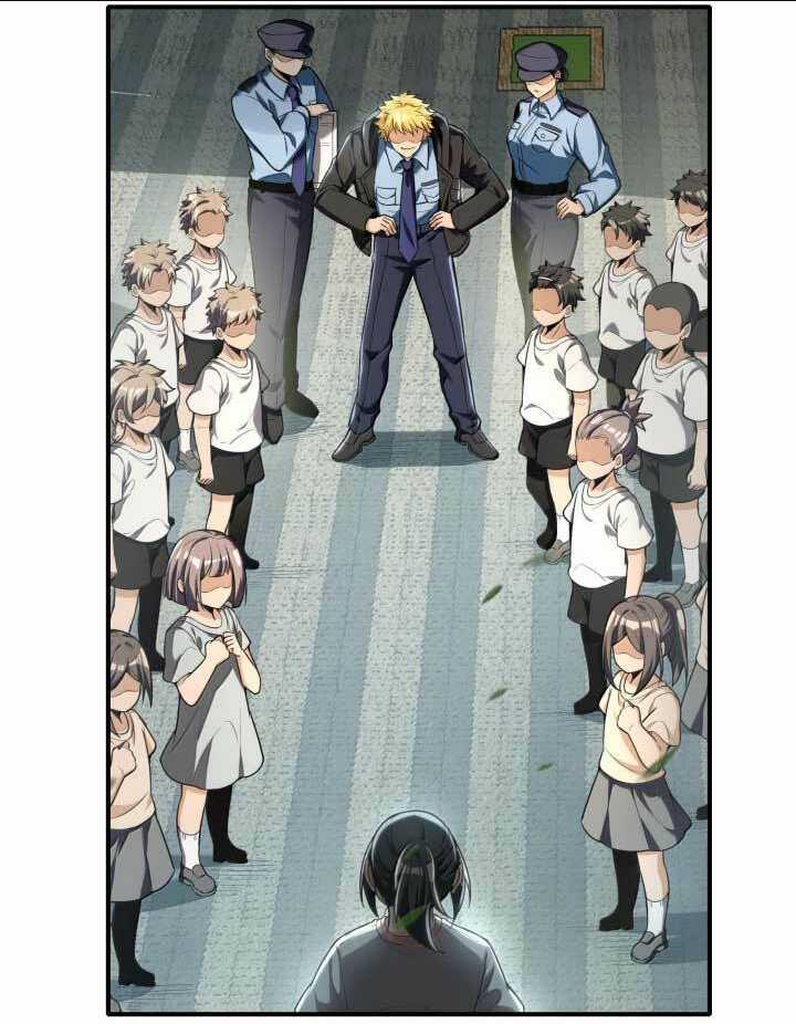 Tôi Livestream Cầu Hôn Nữ Quỷ Vậy Mà Thành Công!? Chapter 38 trang 91