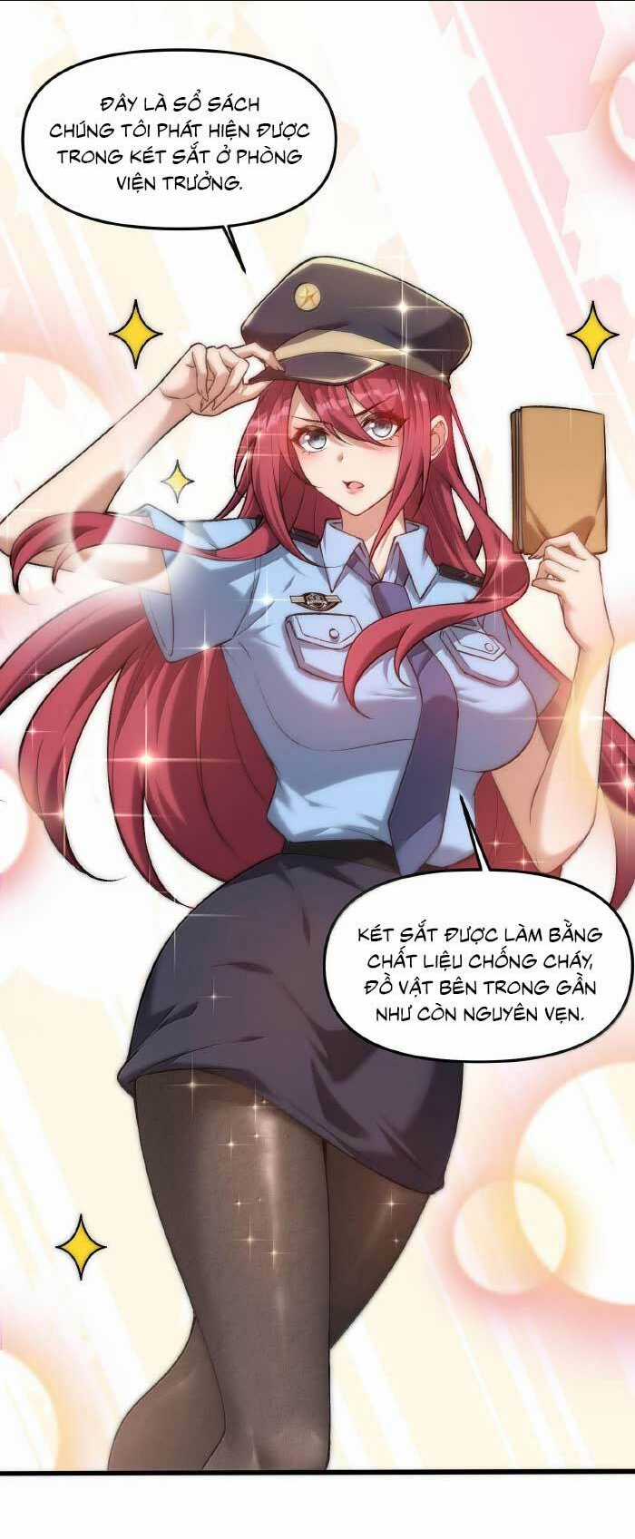 Tôi Livestream Cầu Hôn Nữ Quỷ Vậy Mà Thành Công!? Chapter 39 trang 13