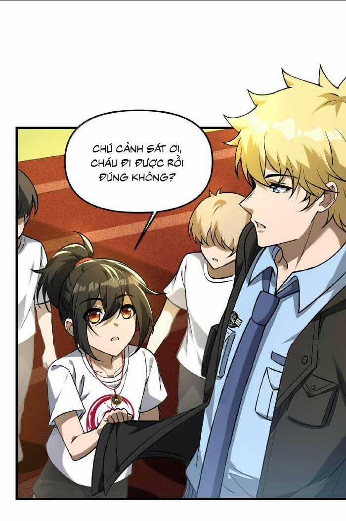 Tôi Livestream Cầu Hôn Nữ Quỷ Vậy Mà Thành Công!? Chapter 39 trang 17