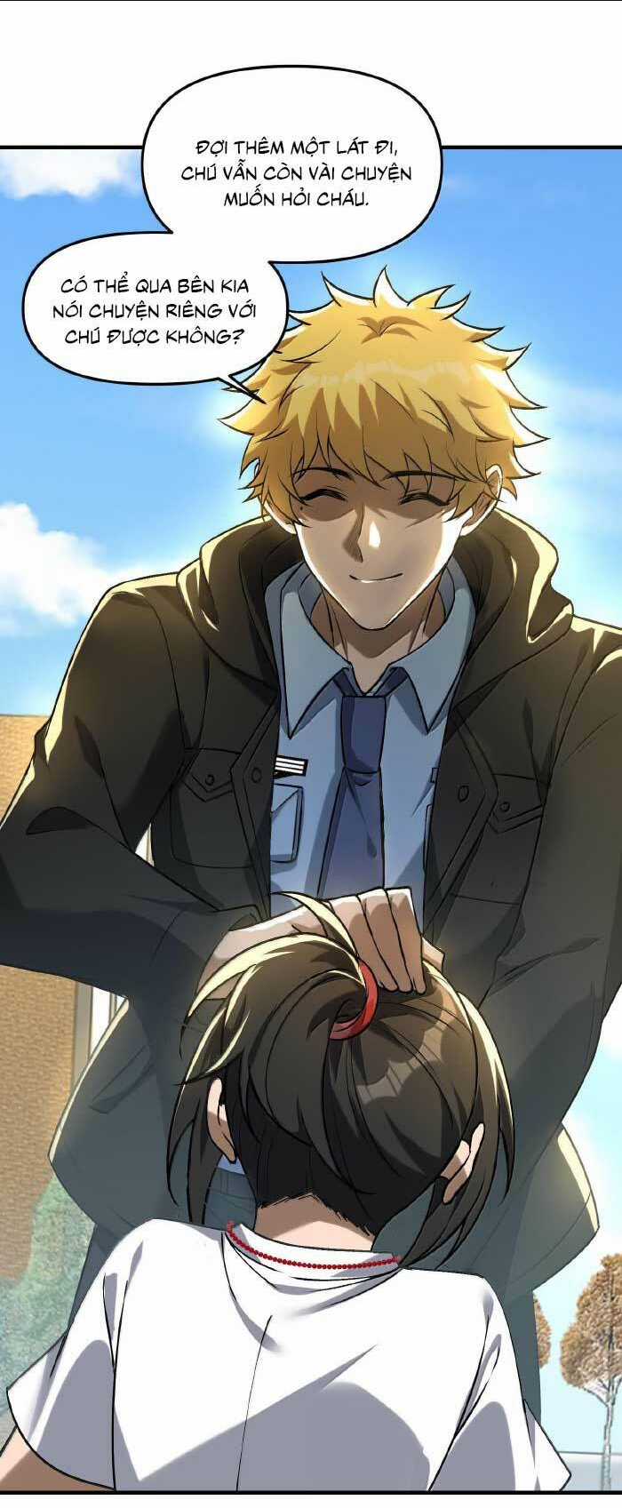 Tôi Livestream Cầu Hôn Nữ Quỷ Vậy Mà Thành Công!? Chapter 39 trang 18