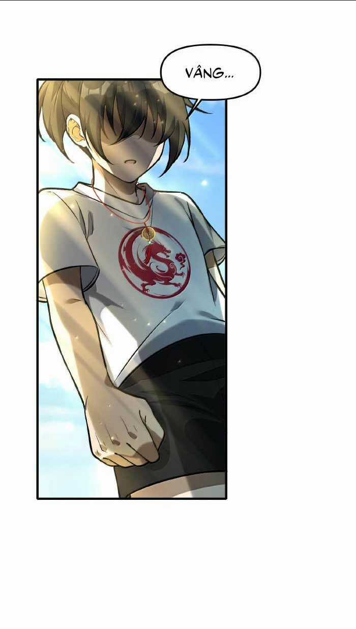 Tôi Livestream Cầu Hôn Nữ Quỷ Vậy Mà Thành Công!? Chapter 39 trang 19