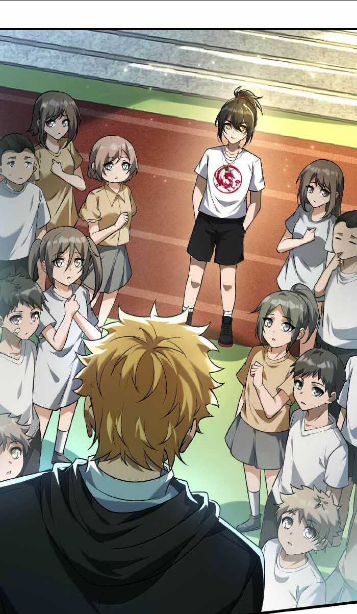 Tôi Livestream Cầu Hôn Nữ Quỷ Vậy Mà Thành Công!? Chapter 39 trang 2