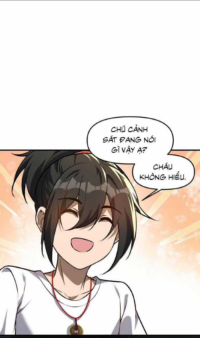 Tôi Livestream Cầu Hôn Nữ Quỷ Vậy Mà Thành Công!? Chapter 39 trang 22