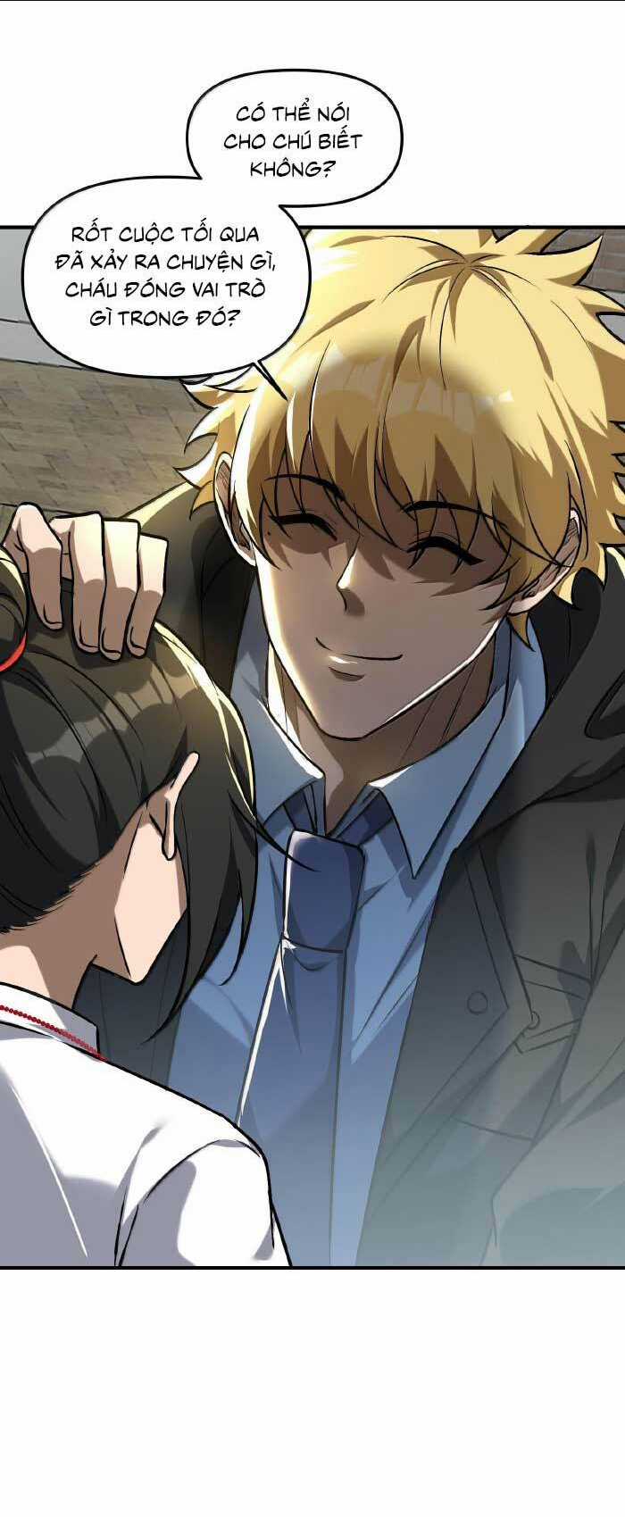 Tôi Livestream Cầu Hôn Nữ Quỷ Vậy Mà Thành Công!? Chapter 39 trang 27