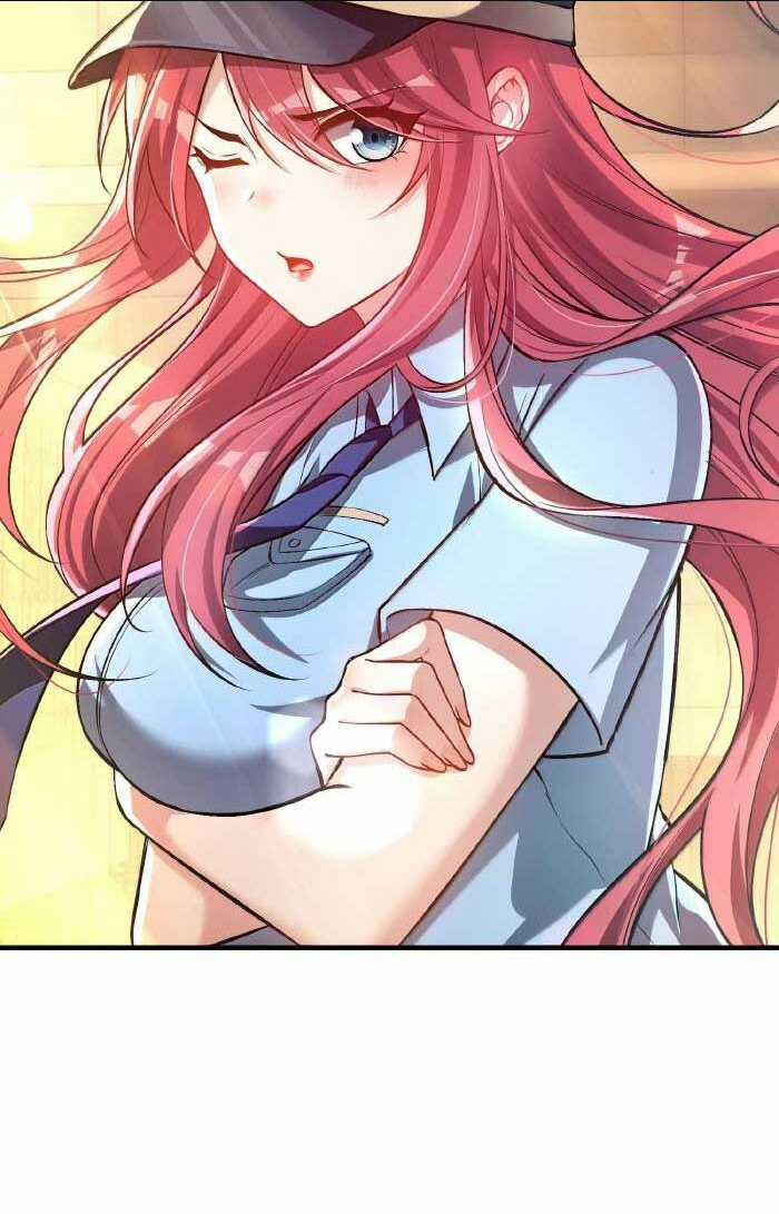 Tôi Livestream Cầu Hôn Nữ Quỷ Vậy Mà Thành Công!? Chapter 39 trang 38