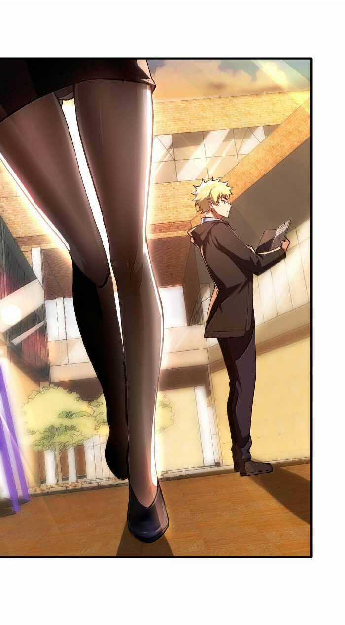 Tôi Livestream Cầu Hôn Nữ Quỷ Vậy Mà Thành Công!? Chapter 39 trang 39